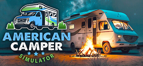 American Camper Simulator Trainer FLiNG Trainer